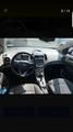 Chevrolet Sonic • 2012 • 40,000 km 1