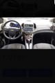 Chevrolet Sonic • 2012 • 40,000 km 2