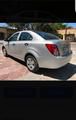Chevrolet Sonic • 2012 • 40,000 km 7
