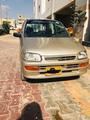 Daihatsu Delta • 2008 • 145 km 1