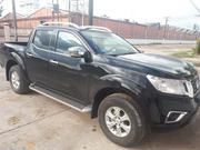 Nissan Np300 frontier • 2016 • 90,000 km 2