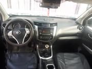 Nissan Np300 frontier • 2016 • 90,000 km 4