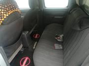 Nissan Np300 frontier • 2010 • 98 km 5