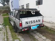 Nissan Np300 frontier • 2010 • 98 km 3