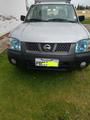 Nissan Np300 frontier • 2010 • 98 km 4