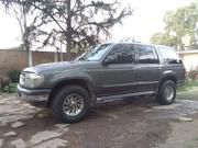 Ford Explorer • 1998 • 540,000 km 5