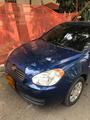 Hyundai Accent • 2007 • 137,000 km 6
