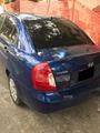 Hyundai Accent • 2007 • 137,000 km 2