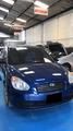 Hyundai Accent • 2007 • 137,000 km 4