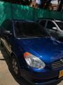 Hyundai Accent • 2007 • 137,000 km 5