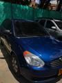 Hyundai Accent • 2007 • 137,000 km 3