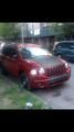 Jeep Compass • 2008 • 1 km 14