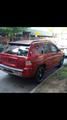 Jeep Compass • 2008 • 1 km 8