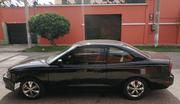 Mitsubishi Mirage • 1997 • 19,900 km 4