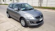 Suzuki Swift • 2018 • 89,000 km 8