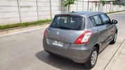 Suzuki Swift • 2018 • 89,000 km 4