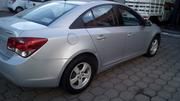 Chevrolet Cruze • 2010 • 142,000 km 9