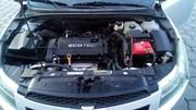 Chevrolet Cruze • 2010 • 142,000 km 2