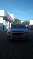 Chevrolet Cruze • 2010 • 142,000 km 8