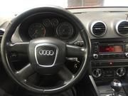 Audi A3 • 2010 • 100,000 km 6