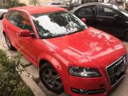 Audi A3 • 2010 • 100,000 km 5