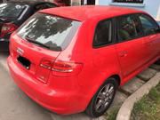 Audi A3 • 2010 • 100,000 km 8