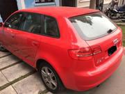 Audi A3 • 2010 • 100,000 km 2