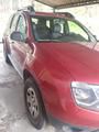 Renault Duster • 2018 • 48,000 km 2