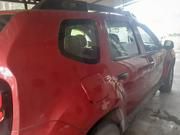 Renault Duster • 2018 • 48,000 km 18