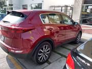 Kia Sportage • 2017 • 79,500 km 11