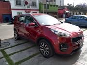 Kia Sportage • 2017 • 79,500 km 8
