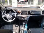 Kia Sportage • 2017 • 79,500 km 4
