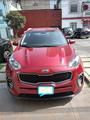 Kia Sportage • 2017 • 79,500 km 3