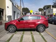 Kia Sportage • 2017 • 79,500 km 10