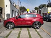 Kia Sportage • 2017 • 79,500 km 7