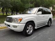 Toyota Land Cruiser • 2003 • 100,000 km 7