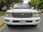 Toyota Land Cruiser • 2003 • 100,000 km 5