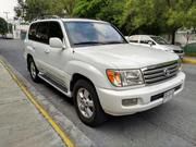 Toyota Land Cruiser • 2003 • 100,000 km 6