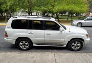 Toyota Land Cruiser • 2003 • 100,000 km 1