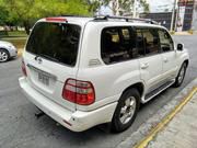 Toyota Land Cruiser • 2003 • 100,000 km 3