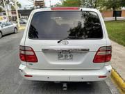 Toyota Land Cruiser • 2003 • 100,000 km 4