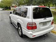 Toyota Land Cruiser • 2003 • 100,000 km 8