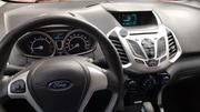 Ford EcoSport • 2016 • 32,300 km 2