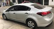 Kia Cerato • 2018 • 70,000 km 2