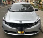 Kia Cerato • 2018 • 70,000 km 1