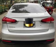 Kia Cerato • 2018 • 70,000 km 3