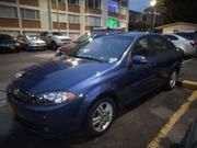 Chevrolet Optra • 2011 • 62,000 km 6