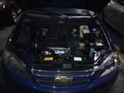 Chevrolet Optra • 2011 • 62,000 km 2