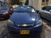 Chevrolet Optra • 2011 • 62,000 km 5