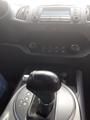 Kia Sportage • 2014 • 100 km 5